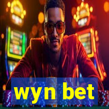 wyn bet